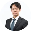 越川 潤也